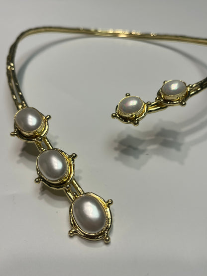 Chloe Choker