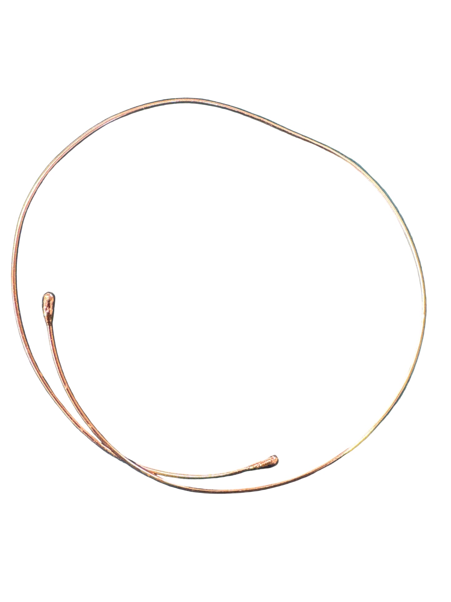 Ball choker