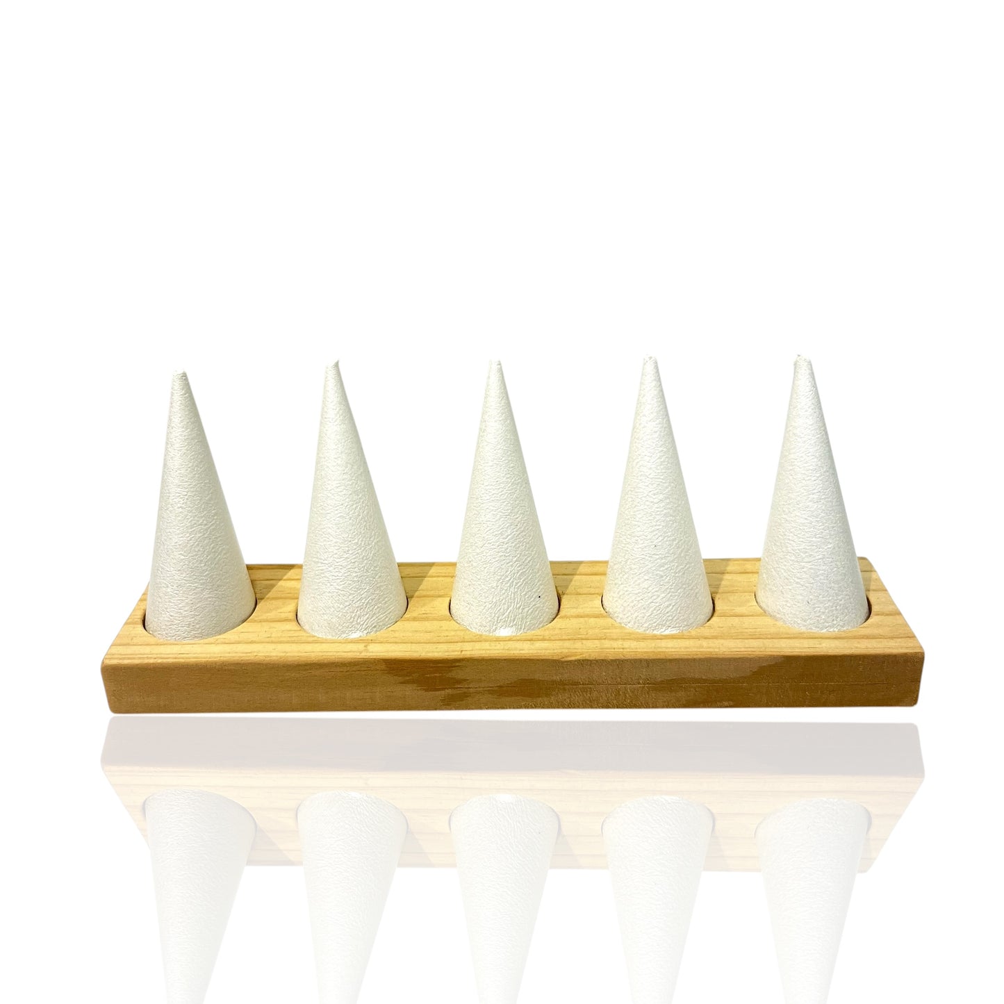 Rings Stand Display