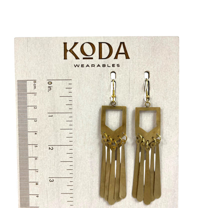 Kemryn Grab&Go Earring