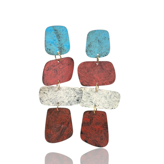 Perry Grab&Go Earring