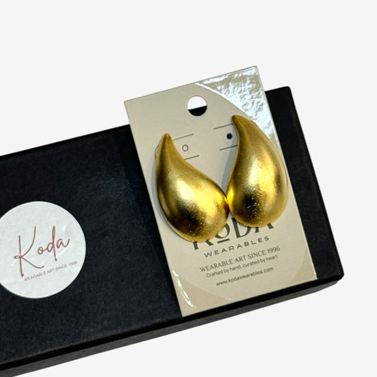 Lila Earrings