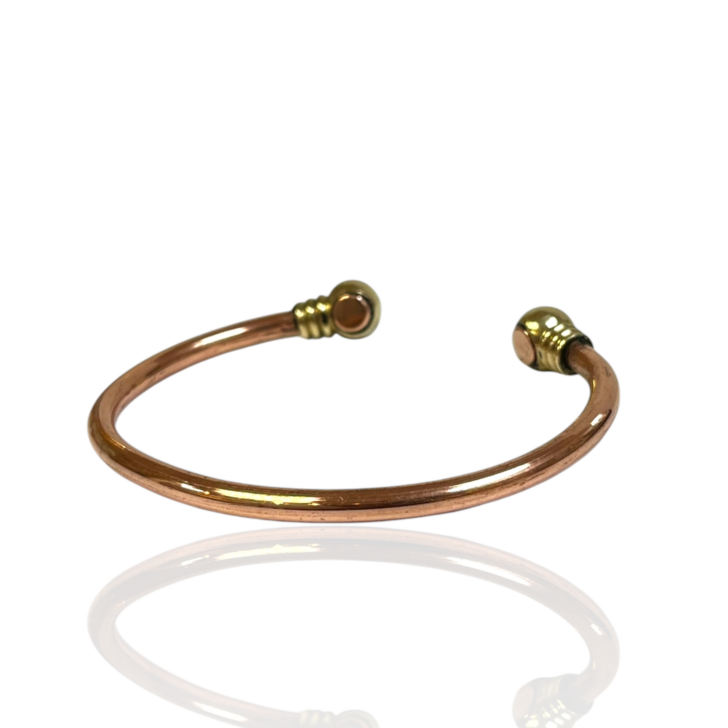 Ranger's Copper Cuff