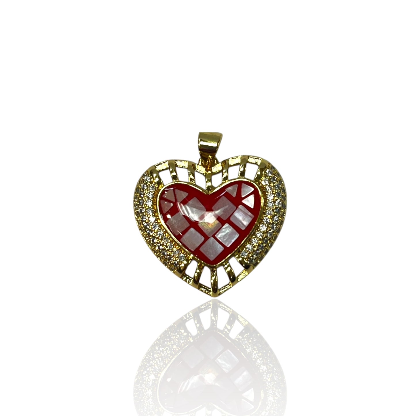 Gia Charm