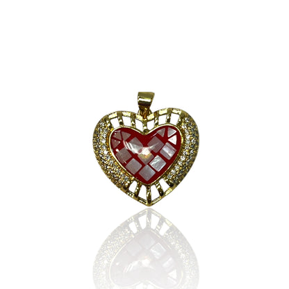 Gia Charm