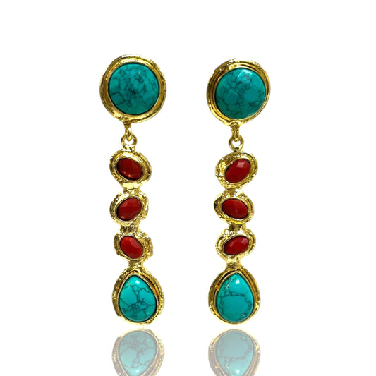 Gayle Earrings