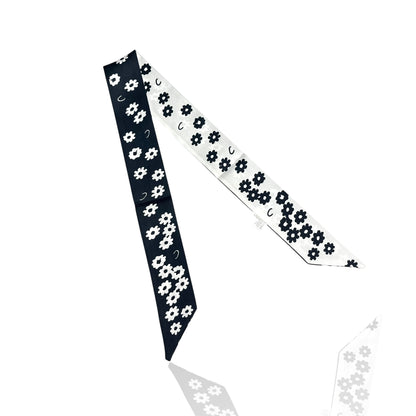 Tie Scarf Necklaces Batch 1 (34.5" * 2")