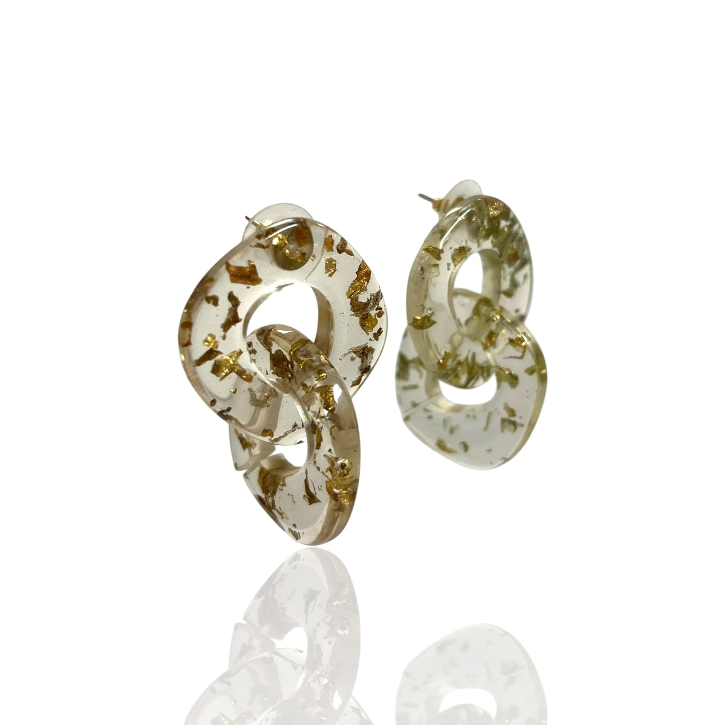 Hazel Grab&Go Earring