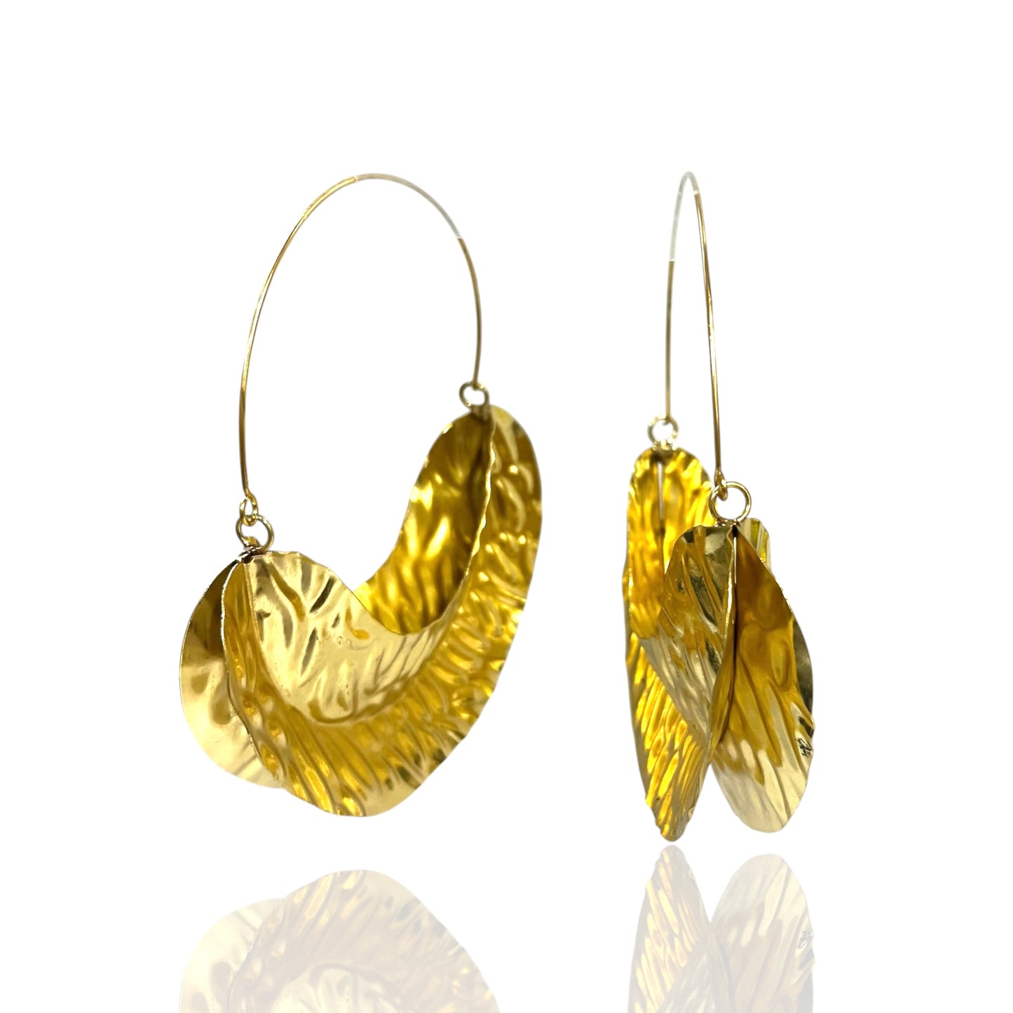 Evaro Grab&Go Earring