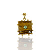 Tiger’s Eye
