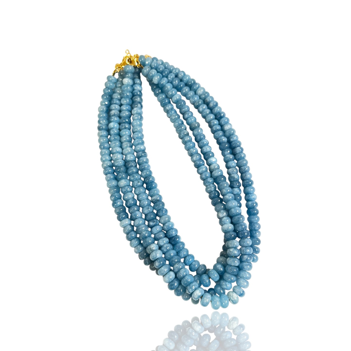 8mm Bead Necklaces
