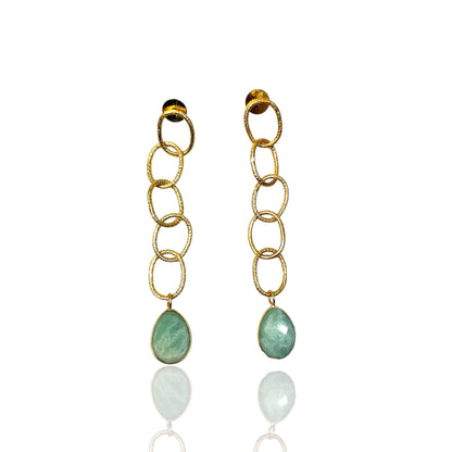 Sienna earrings