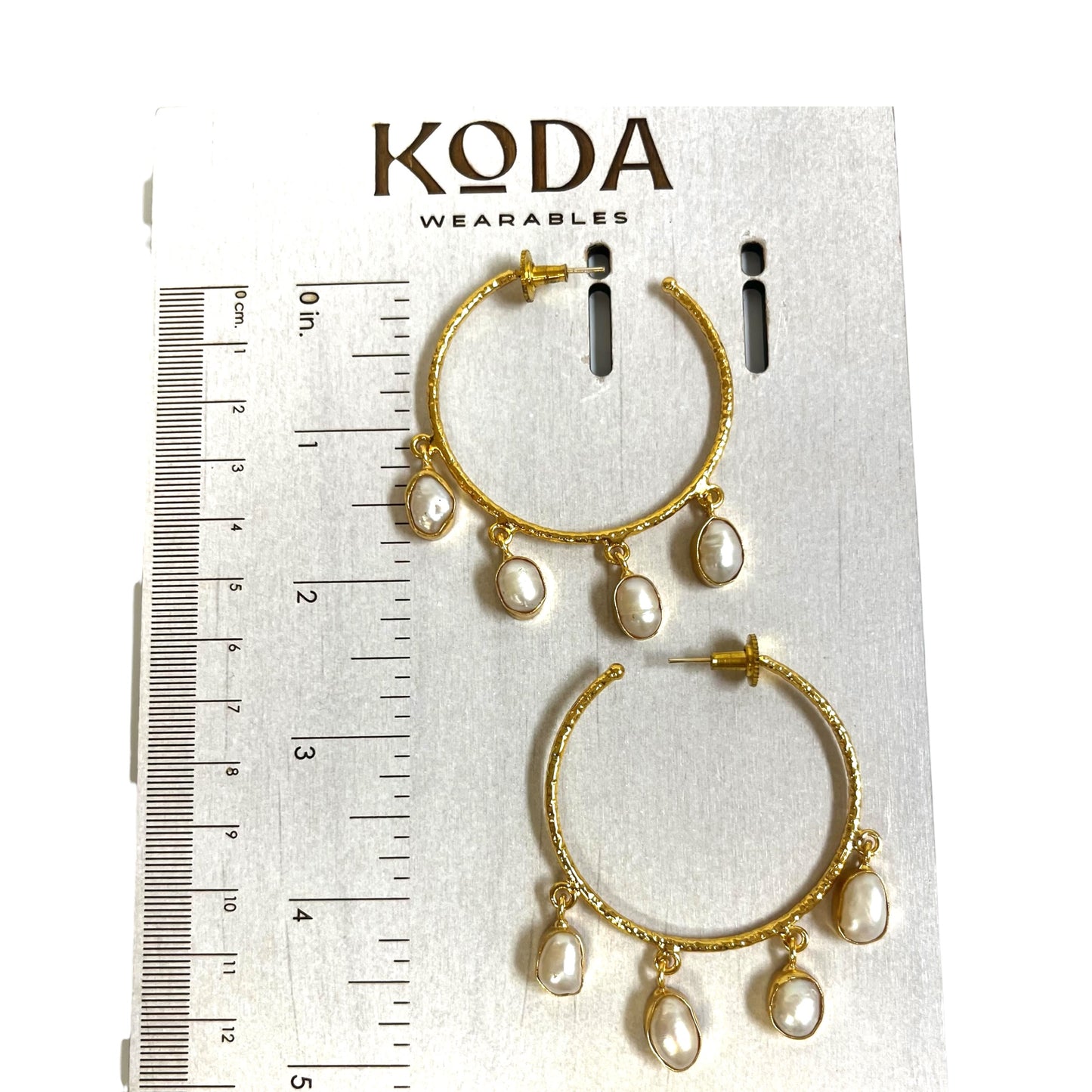 Sora Earring