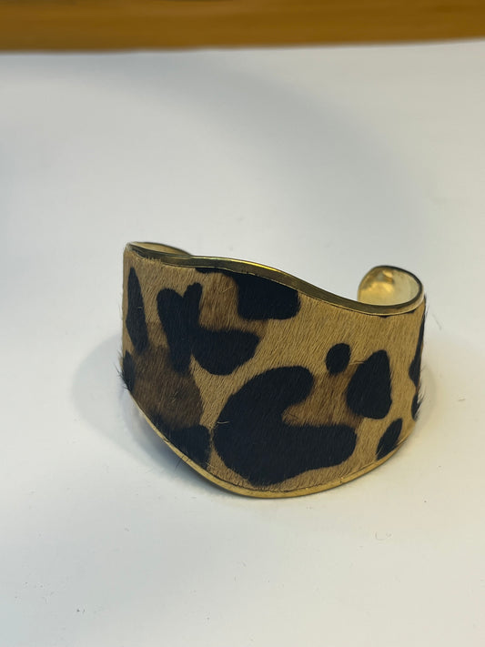 Glamazon Wild Cuff
