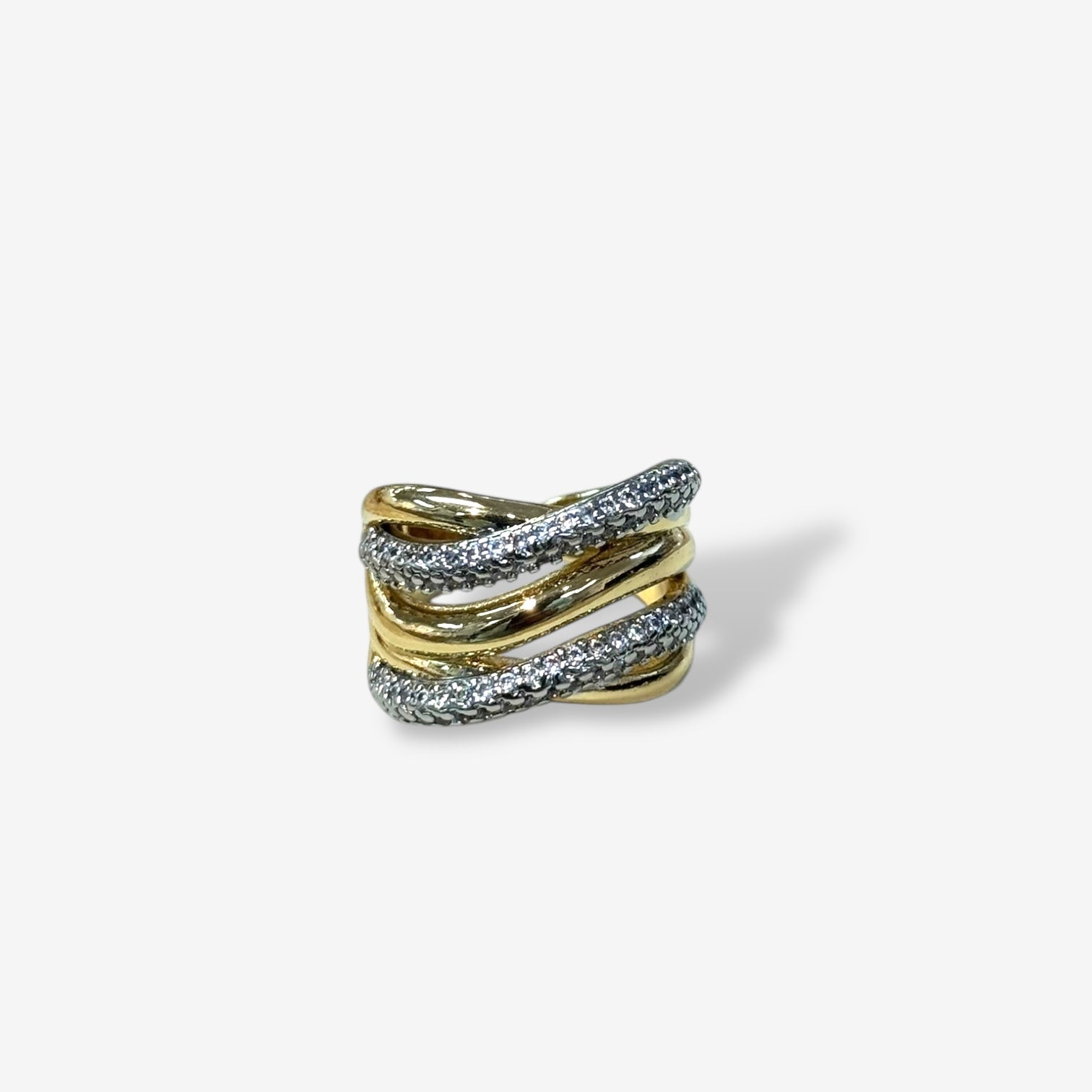 Glacia Wrap