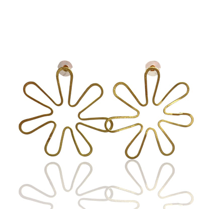 Flora Grab&Go Earring
