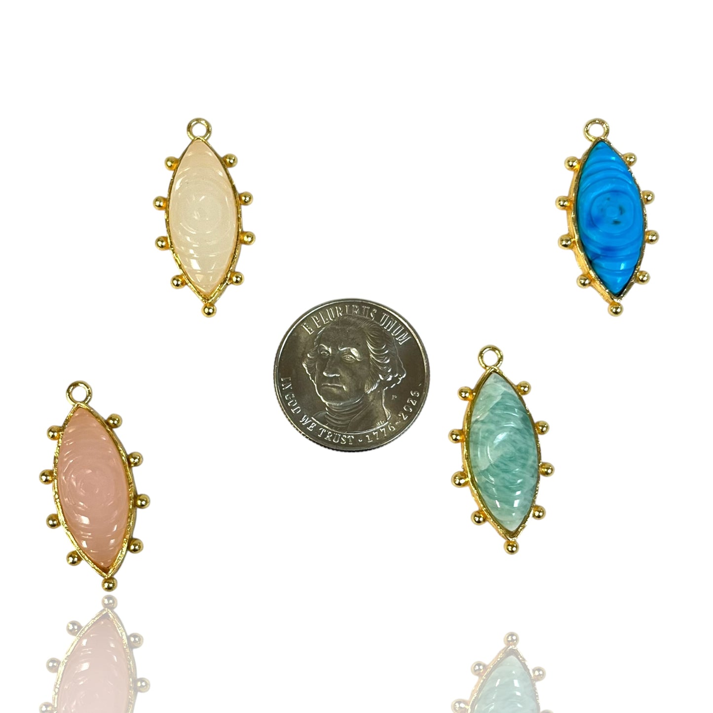 Winslet Charm