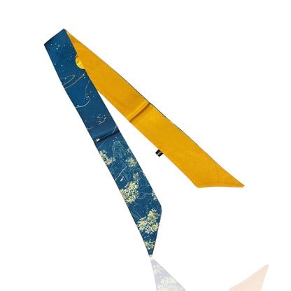 Tie Scarf Necklaces Batch 1 (34.5" * 2")