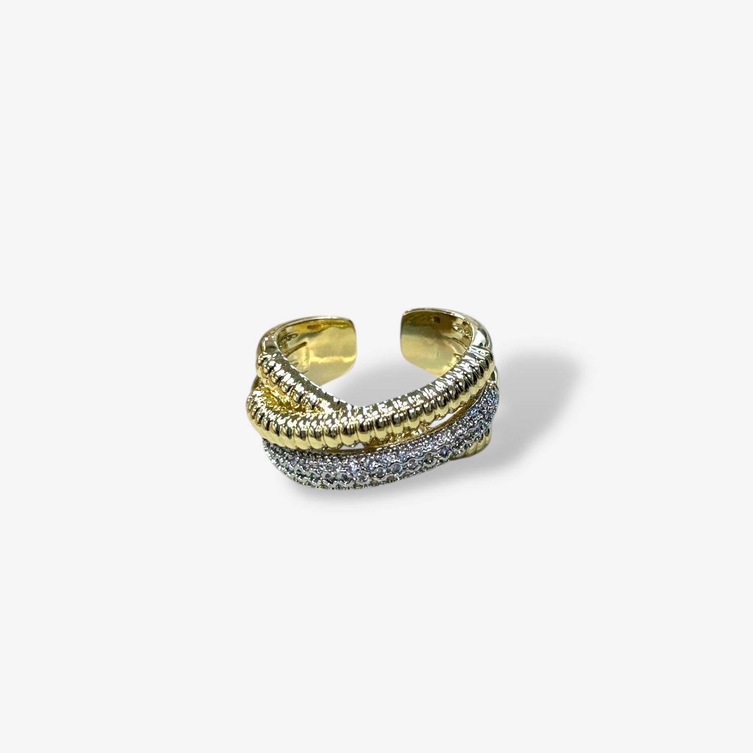 Glitz Wrap