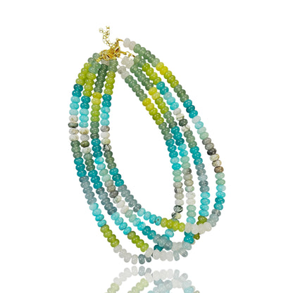 8mm Bead Necklaces
