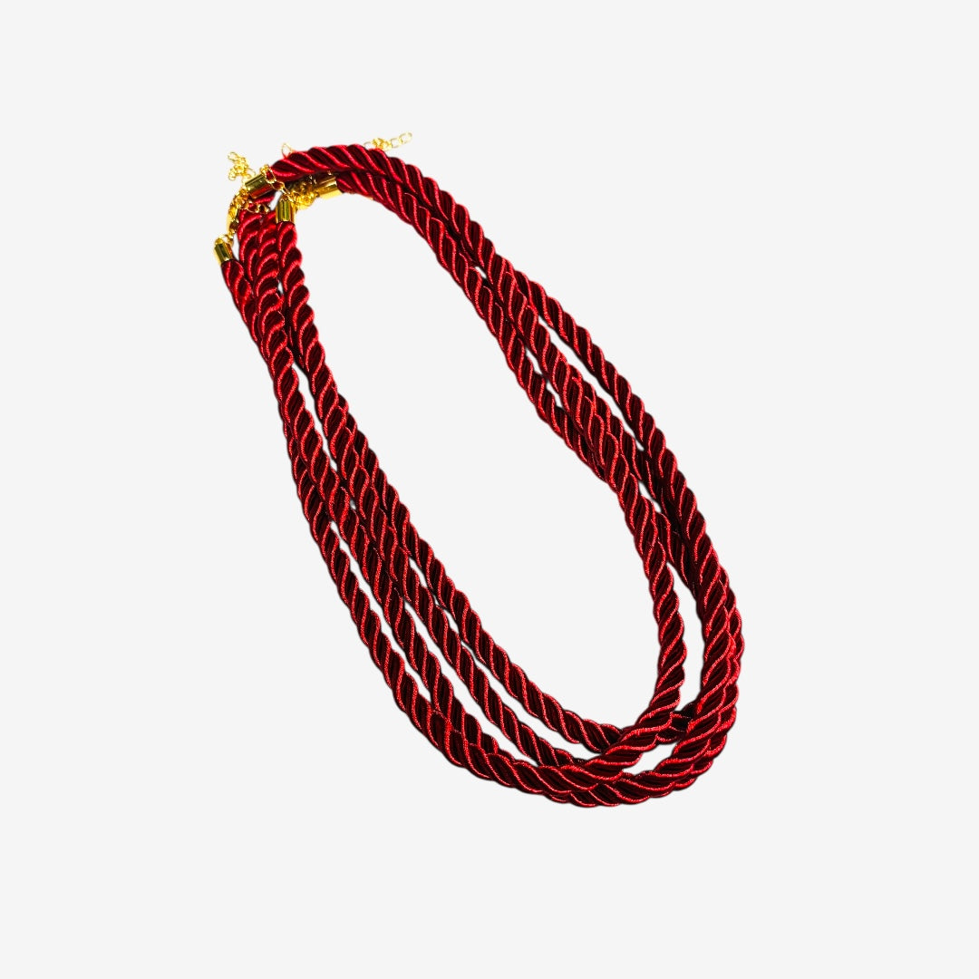Rope Necklaces