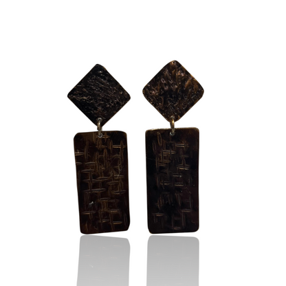 Bianca Grab&Go Earring