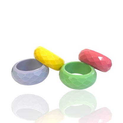 Lyra Bangles