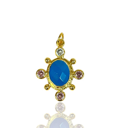 Hollis Charm