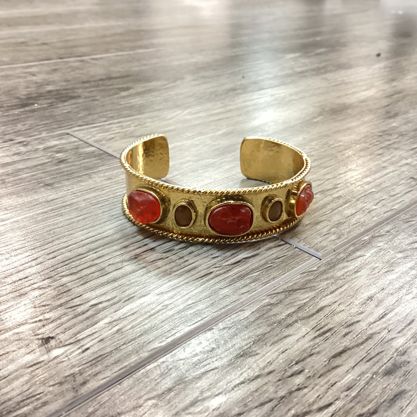 Lilyana Cuff
