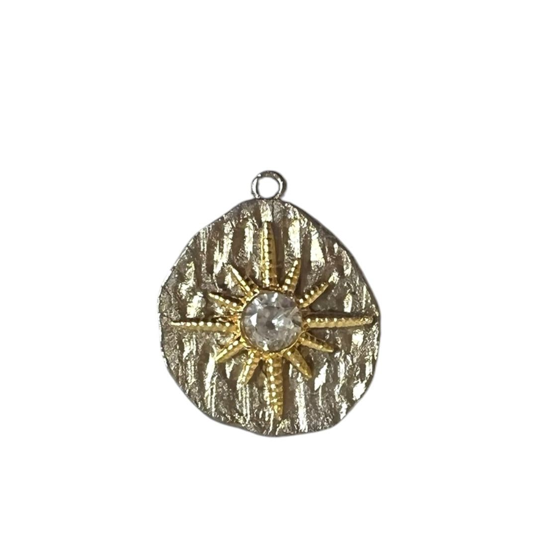 Sabrina Charm