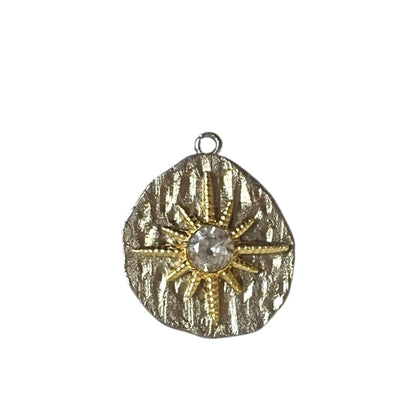 Sabrina Charm