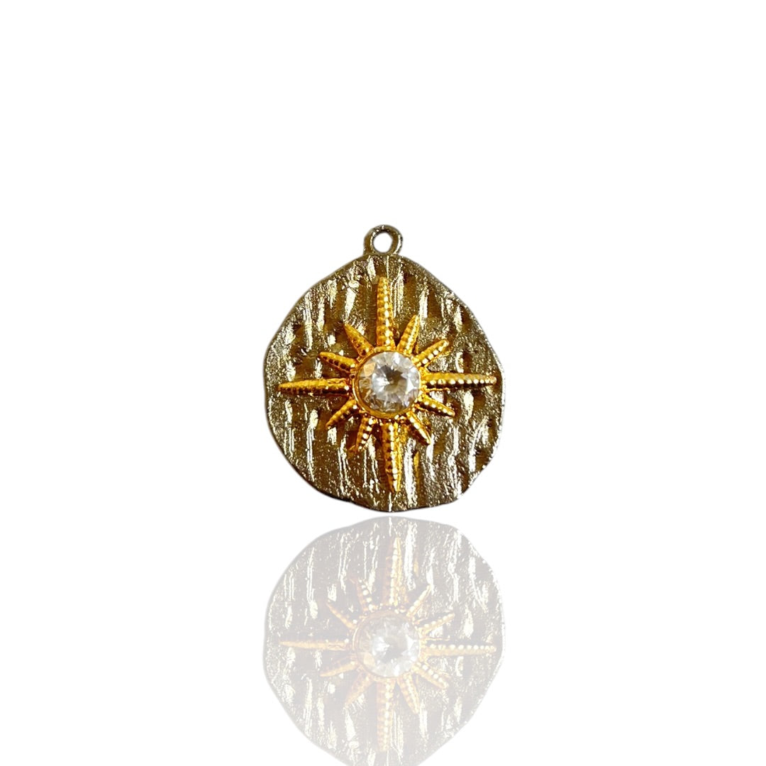 Sabrina Charm