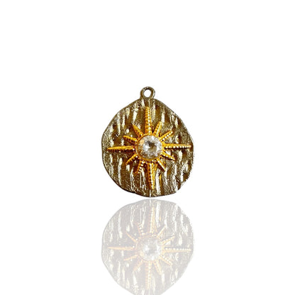 Sabrina Charm