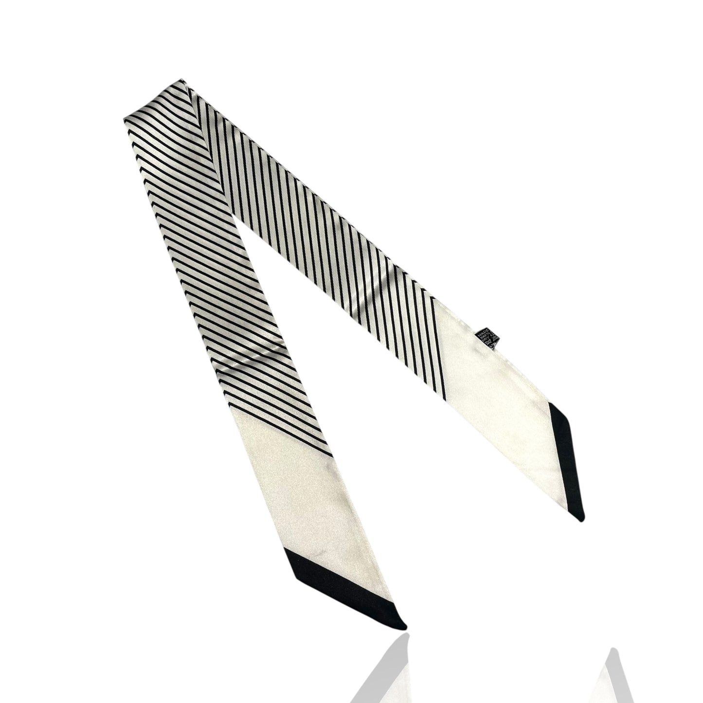 Tie Scarf Necklaces Batch 1 (34.5" * 2")