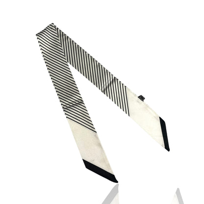 Tie Scarf Necklaces Batch 1 (34.5" * 2")