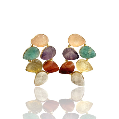 Remi earrings