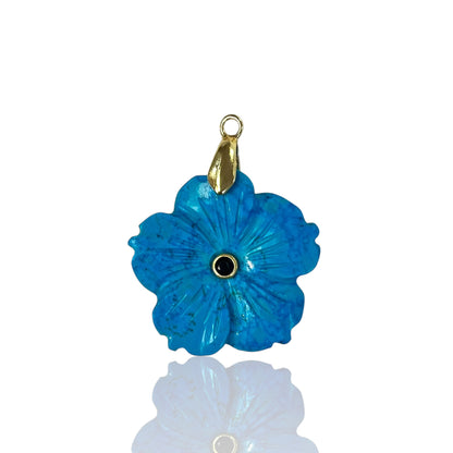 Aster Charm