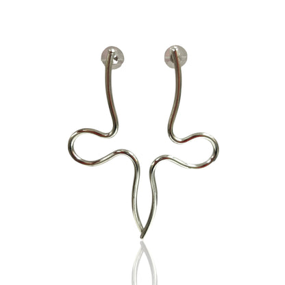 Haniya Grab&Go Earring