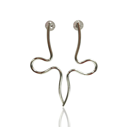 Haniya Grab&Go Earring