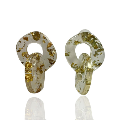 Hazel Grab&Go Earring