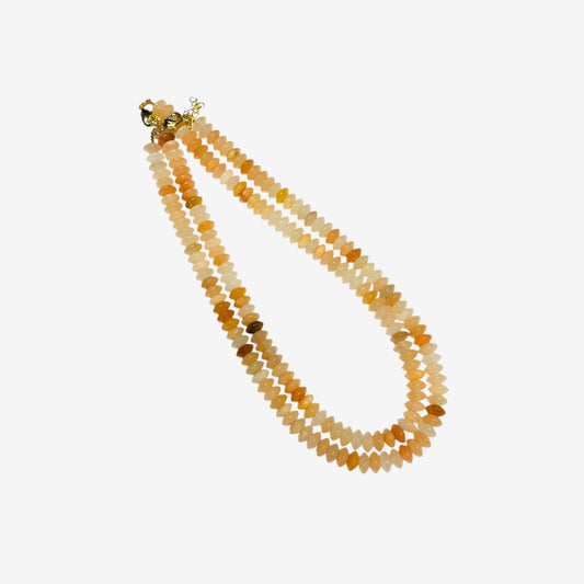 8mm Bead Necklaces