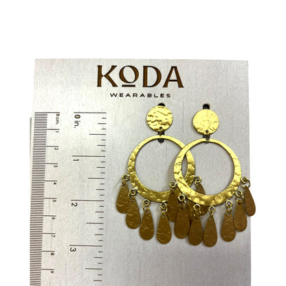 Halia Grab&Go Earring
