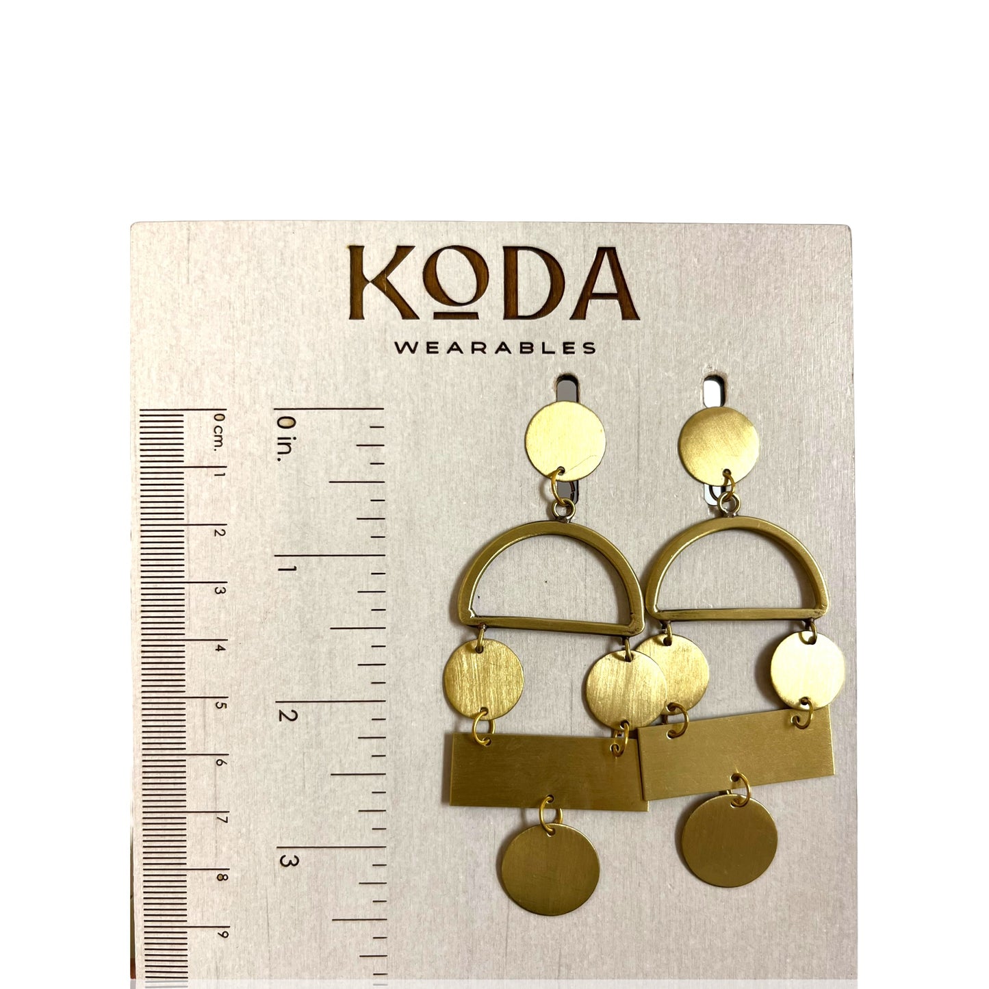 Katalina Grab&Go Earring