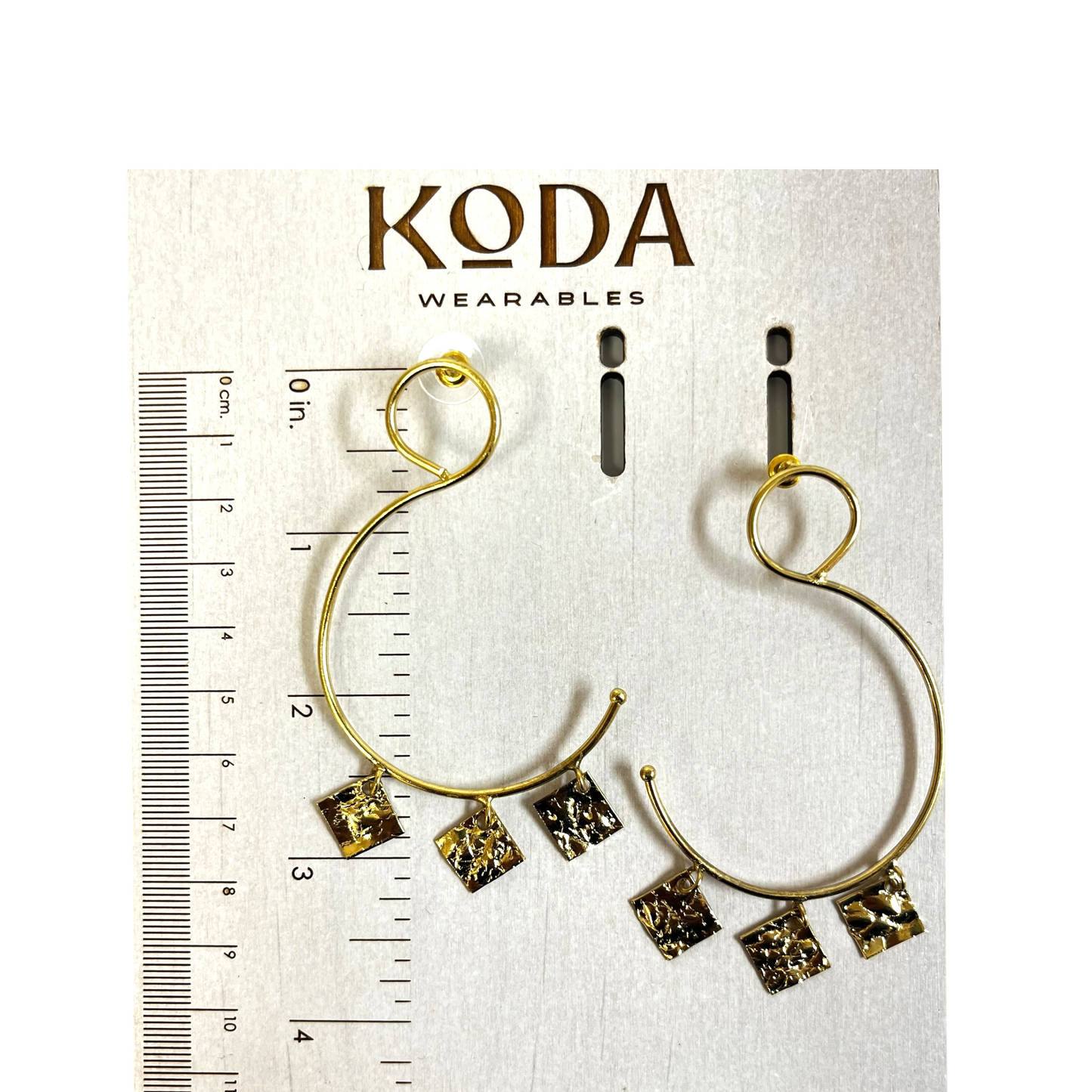 Danielle Grab&Go Earring