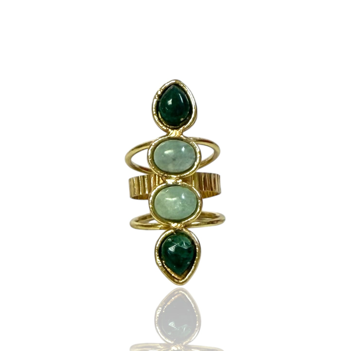 Luna Rings