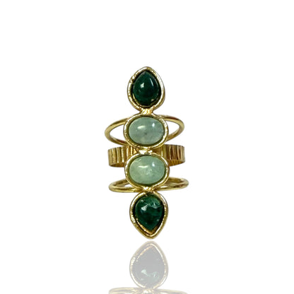 Luna Rings