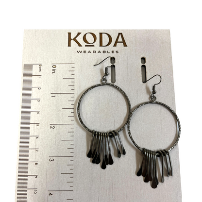 Bridget Grab&Go Earring