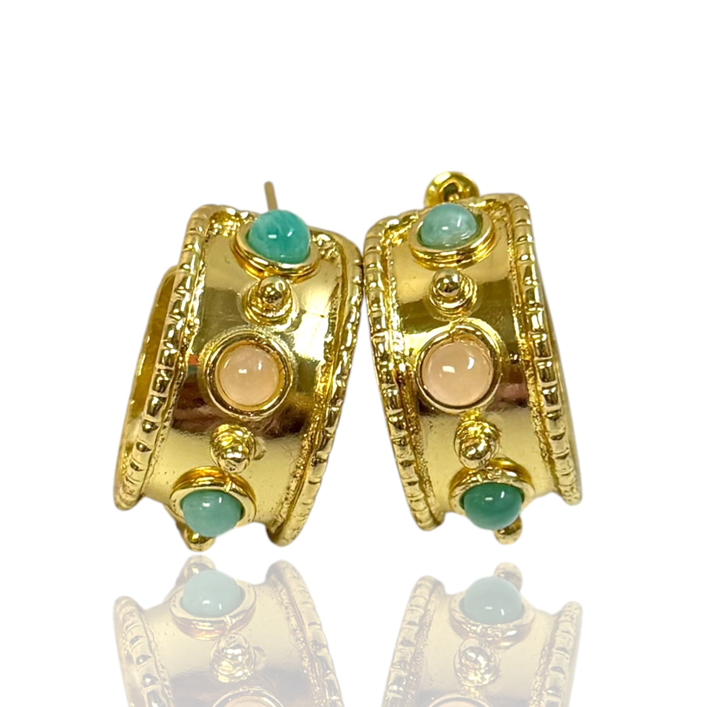 Blaze Earrings