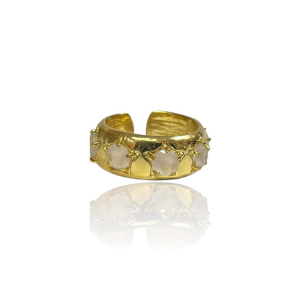 Aaliyah Rings