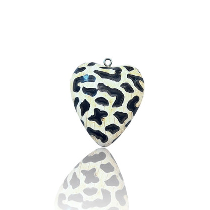 Adelaide Small Horn Charm